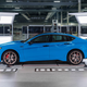 Image for article titled Acura Opens Reservations For the 2023 Acura TLX Type S PMC Edition